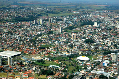 Master Ambiental capacita servidores municipais de Anápolis – Goiás
