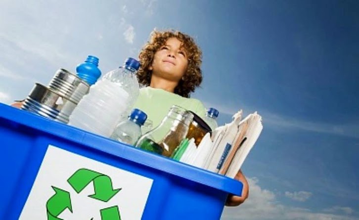 Escolas estaduais de SP ensinarão alunos sobre consumo sustentável