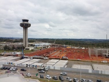 Aeroporto Internacional de Viracopos contrata Master Ambiental para licenciamento de ampliação