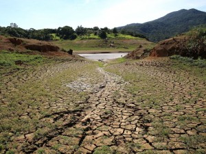 Comitê anticrise reivindica diminuição da retirada de água do Cantareira