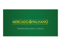 Mercado Palhano