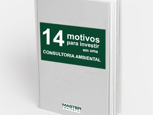 Master Ambiental Consultoria Ambiental