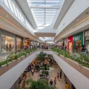 Shopping Catuaí Cascavel teve os estudos ambientais conduzidos pela Master Ambiental