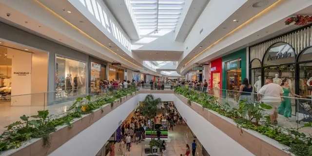 Shopping Catuaí Cascavel teve os estudos ambientais conduzidos pela Master Ambiental